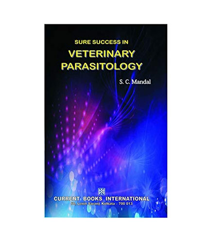 Sure Success in Veterinary Parasitology