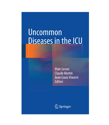 Uncommon Diseases in the ICU (HB)