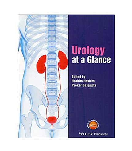Urology at a Glance (PB)