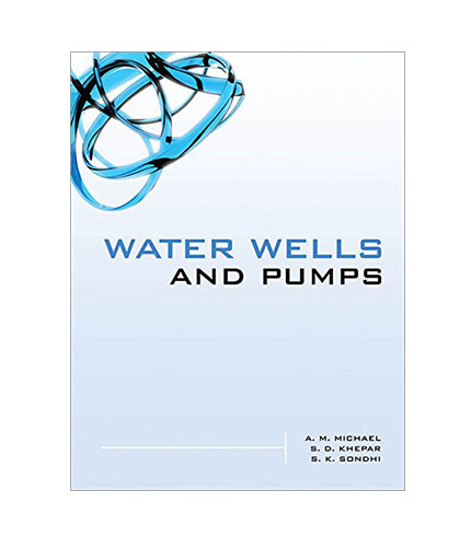 Water Wells and Pumps