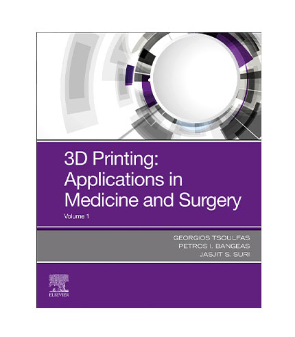 3D Printing: Application in Medical Surgery