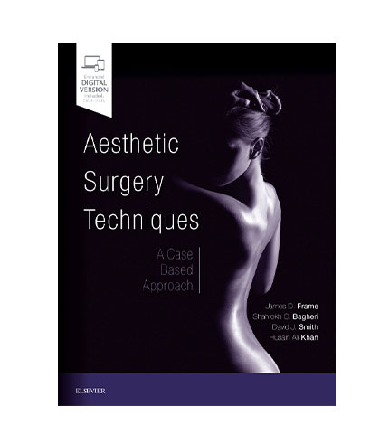 Aesthetic Surgery Techniques: A Case-Based Approach, 1e