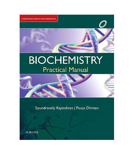 Biochemistry: Practical Manual