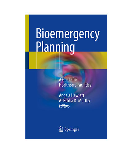 Bioemergency Planning: A Guide for Healthcare Facilities