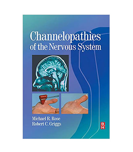 Channelopathies of the Nervous System, 1e