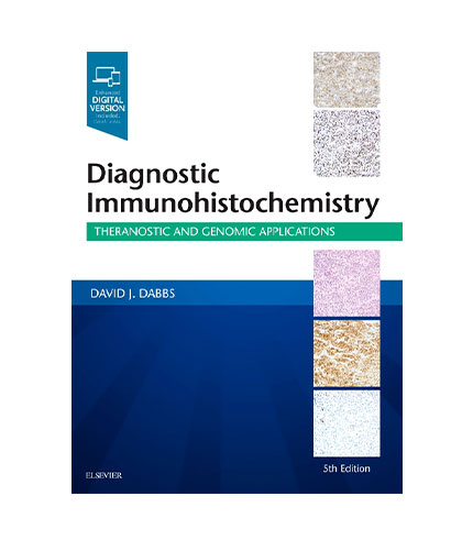 Diagnostic Immunohistochemistry: Theranostic and Genomic Applications, Expert Consult: Online and Print, 5e