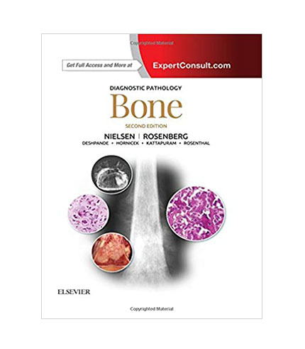 Diagnostic Pathology: Bone, 2e