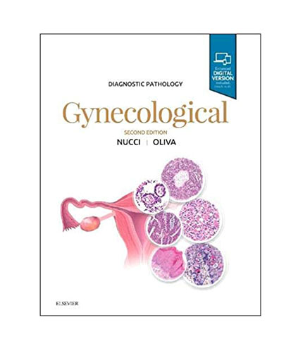 Diagnostic Pathology: Gynecological, 2e