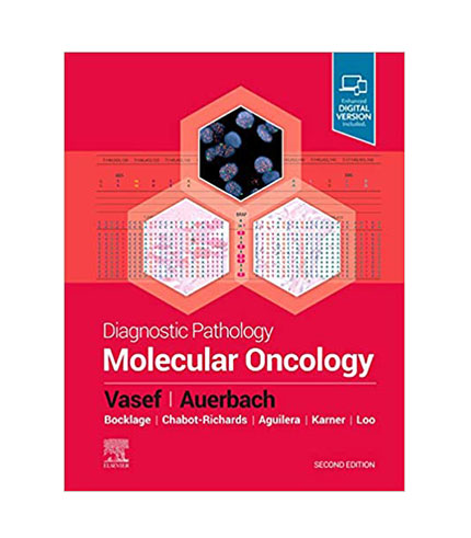 Diagnostic Pathology: Molecular Oncology, 2e
