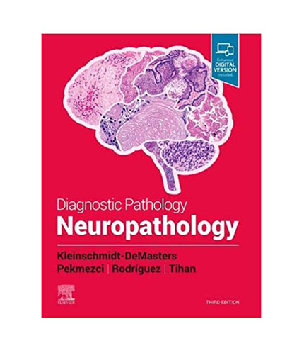 Diagnostic Pathology: Neuropathology, 3e