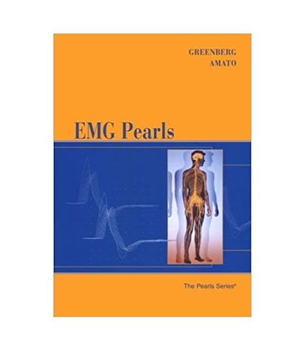 EMG Pearls, 1e