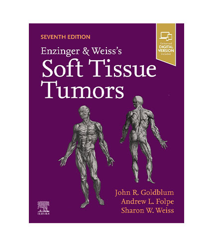 Enzinger and Weiss's Soft Tissue Tumors, 7/E (HB)