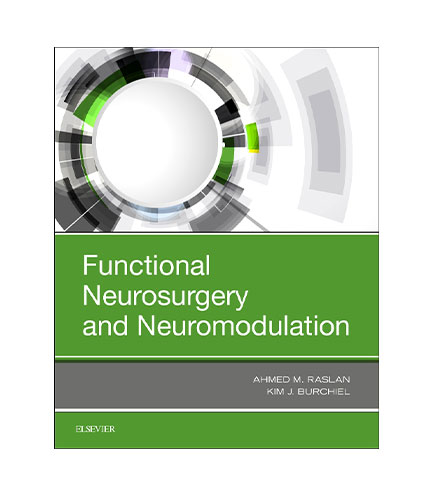 Functional Neurosurgery and Neuromodulation, 1e