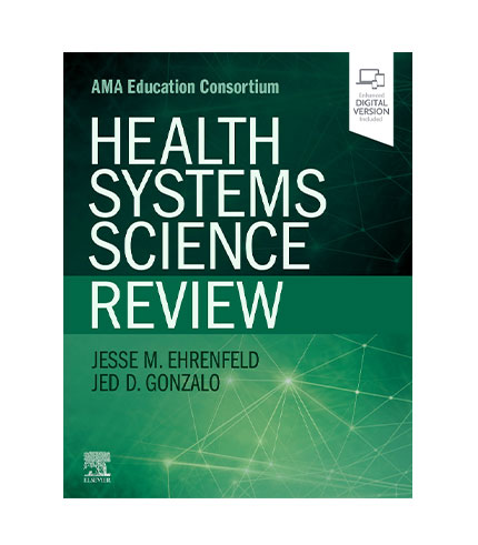 Health Systems Science Review, 1e