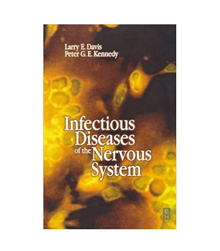 Infectious Diseases of the Nervous System, 1e