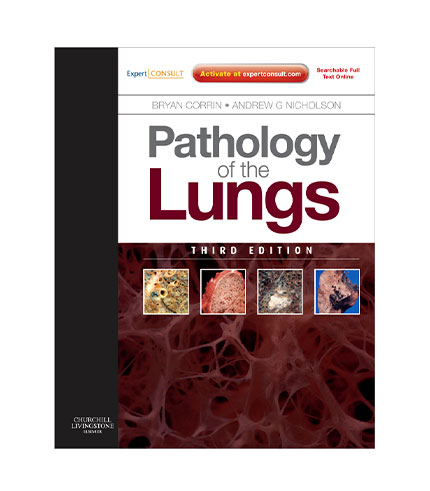 Pathology of the Lungs: Expert Consult: Online and Print, 3e