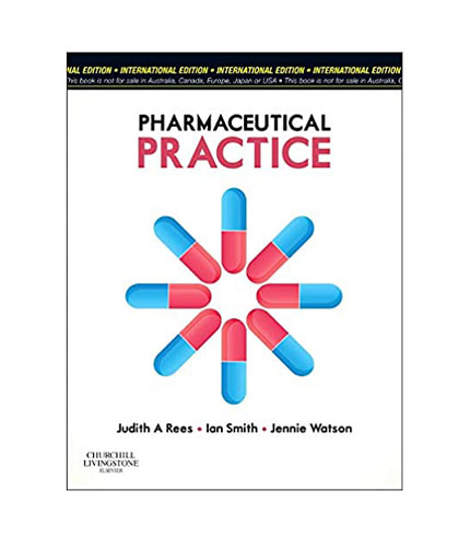 Pharmaceutical Practice, International Edition , 5e