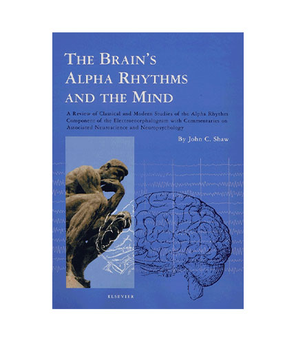 The Brain's Alpha Rhythms and the Mind