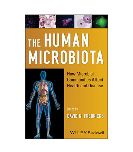 The Human Microbiota