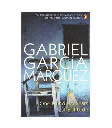 9780140157512 Gabriel Garcia Marquez One Hundred Years Of Solitude