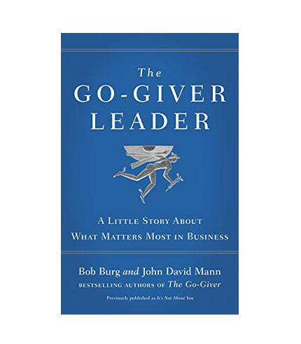 The Go-Giver Leade