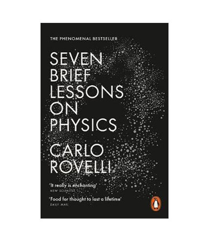 Seven Brief Lessons on Physic