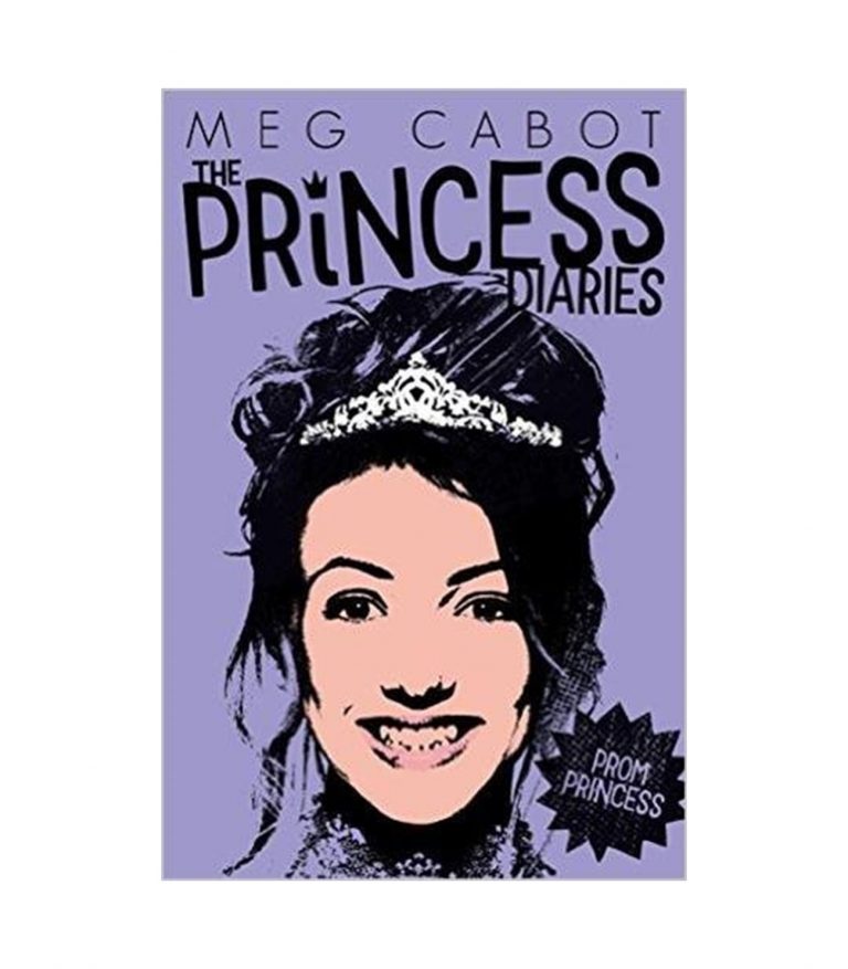 Prom Princess by Meg Cabot
