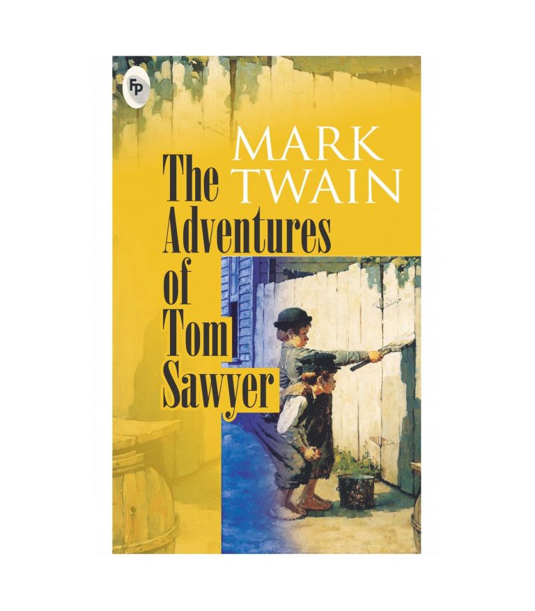 The Adventures of Tom Sawyer