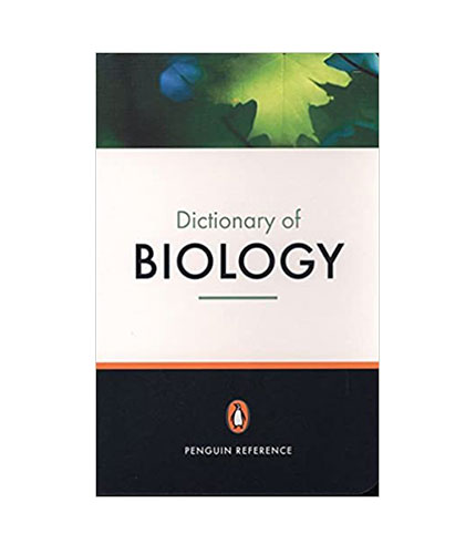 Dictionary of Biology