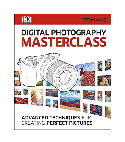 Digital photography Masterclass