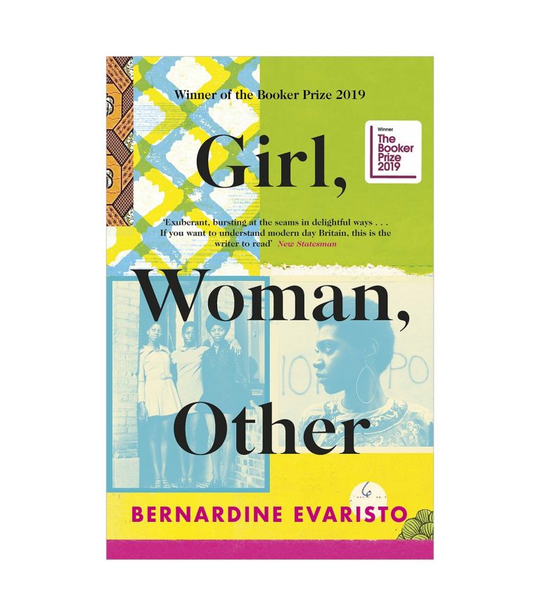 Girl Woman Other