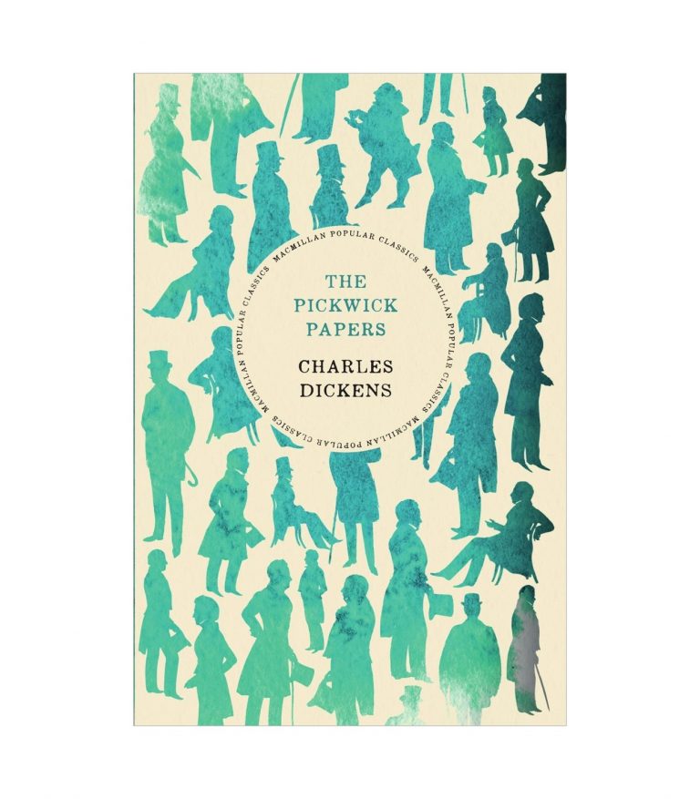 the pickwick papers
