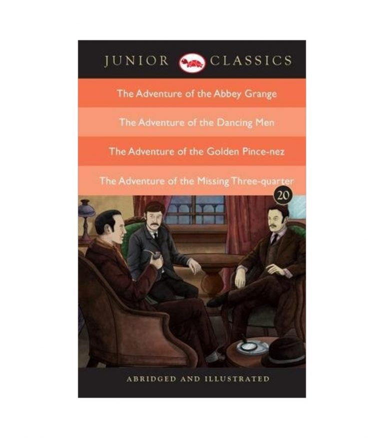 Junior Classics 20
