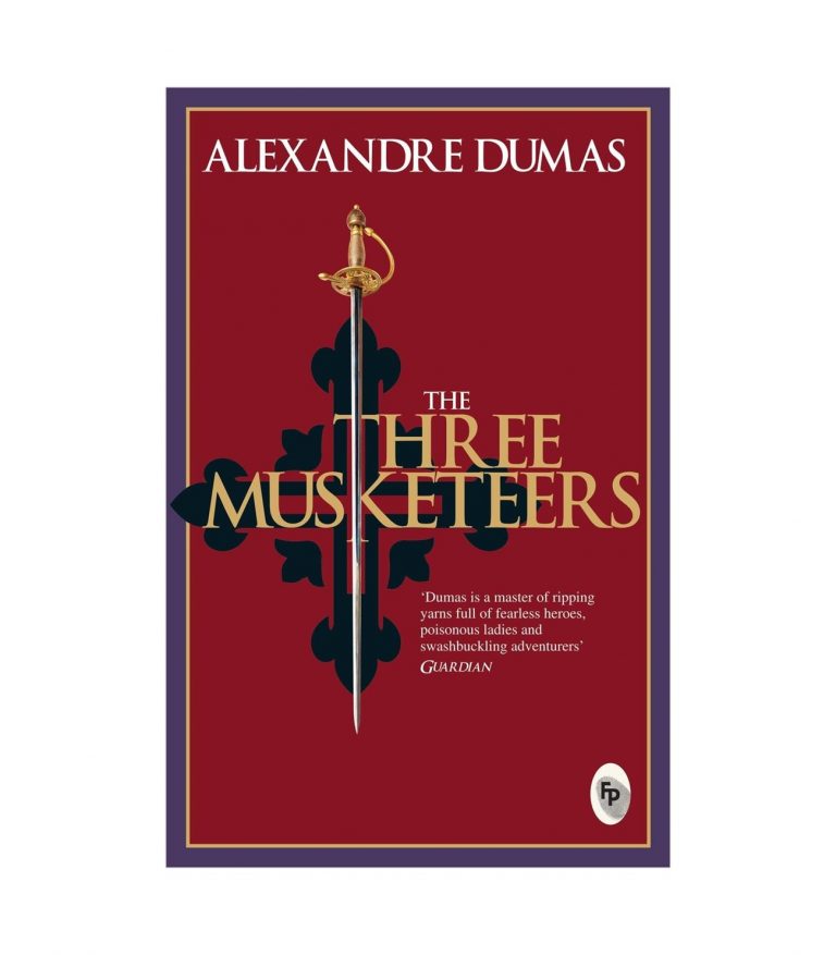 The Three Musketeers