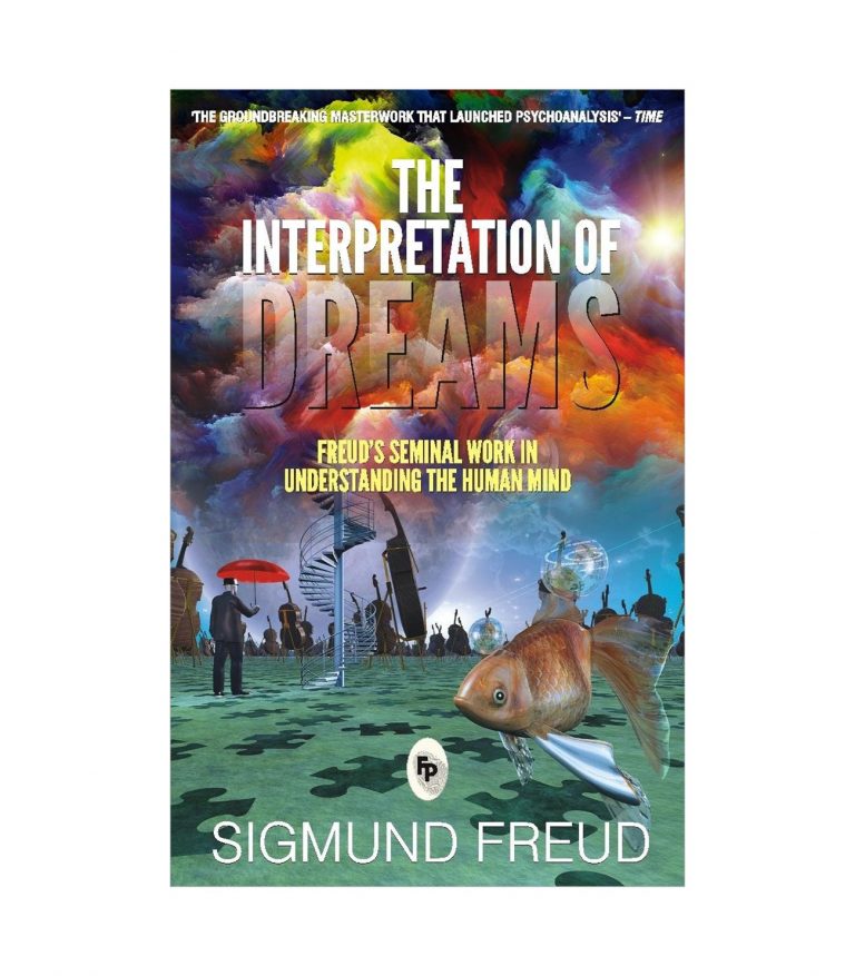 The Interpretation of Dreams - Image 3