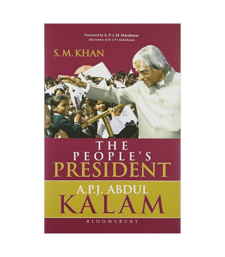 The Peoples President