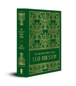 The Greatest Short Stories of Leo Tolstoy (Deluxe Edition)