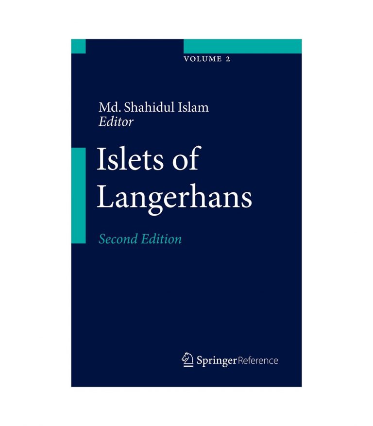 Islets of Langerhans