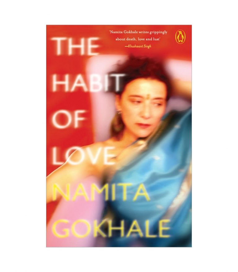 THE HABIT OF LOVE