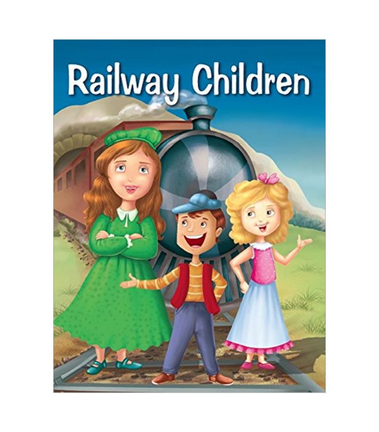 Railway Children