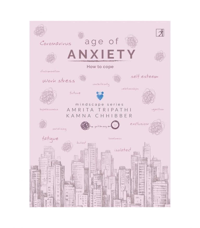 Age of Anxiety