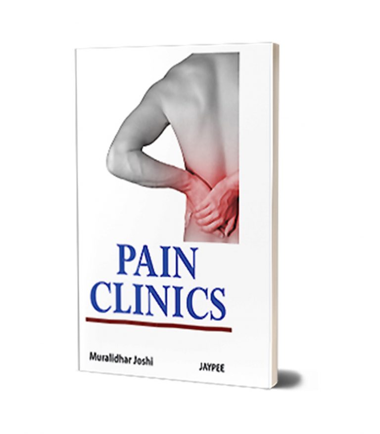 Pain Clinics by Muralidhar Joshi