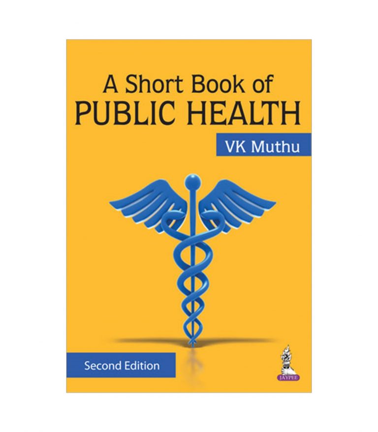 A Short Book of Public Health