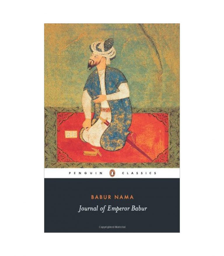Babur Nama