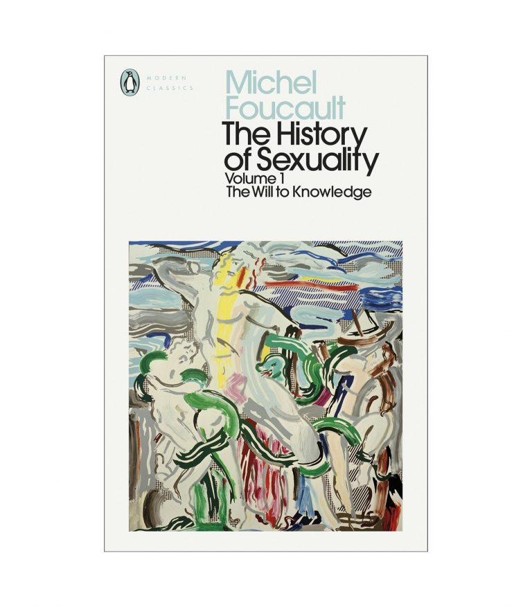 9780241385982 The History of Sexuality: 1: The Will to Knowledge (Penguin Modern Classics)
