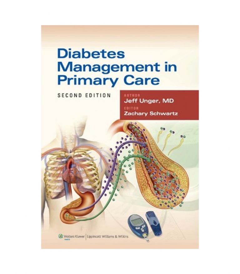 Diabetes Management in Primary Care