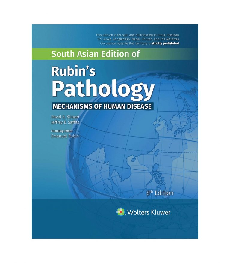 Rubin's Pathology