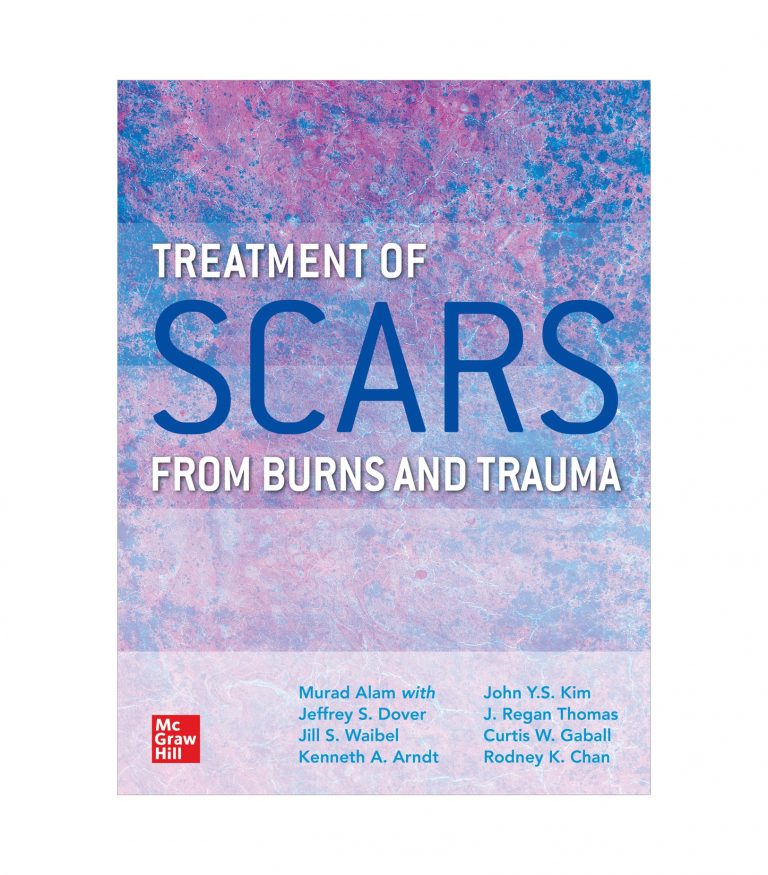 Treatment of Scars from Burns and Trauma - Image 1