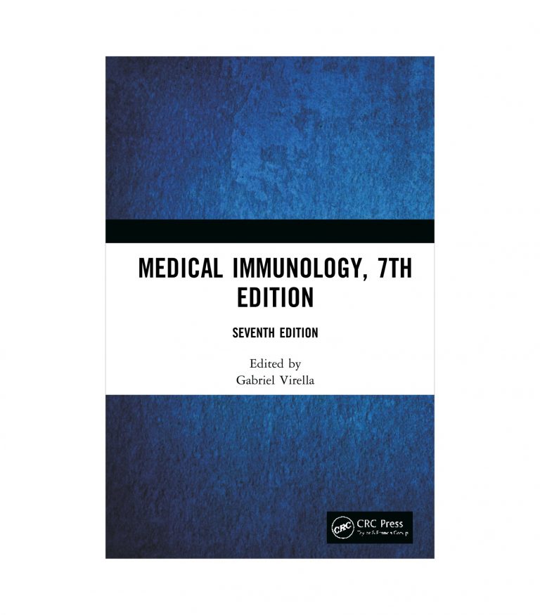 Medical Immunology, 7e (HB)