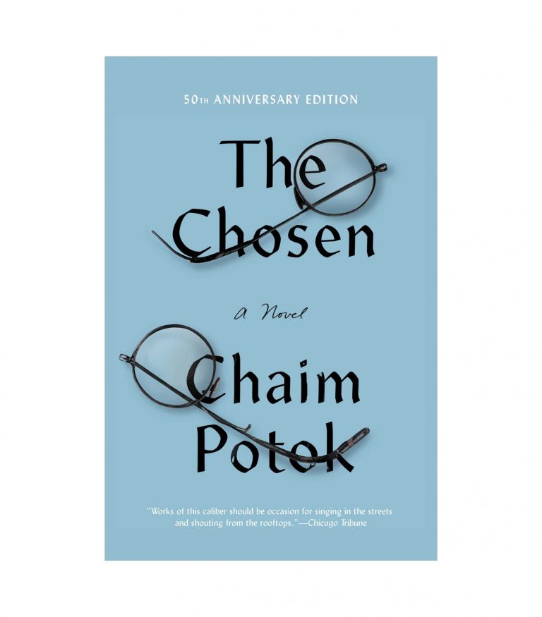 The Chosen